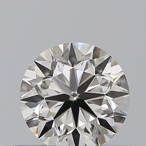 IGI Round 0.4ct H VVS2 - Loose Natural Diamond: IGI Round 0.4ct H VVS2 - Loose Natural Diamond 0.4ct IGI Round H VVS2 Diamond - Exceptional Clarity and Cut.This loose natural diamond boasts exceptional clarity, graded as VVS2 by the International G