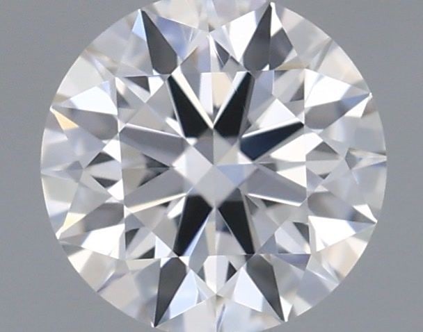 GIA Round 0.31ct D VVS1 - Loose Natural Diamond: GIA Round 0.31ct D VVS1 - Loose Natural Diamond GIA Round 0.31ct D VVS1 - Loose Natural Diamond, certified by the Gemological Institute of America (GIA) for its exceptional clarity and color, boasts a