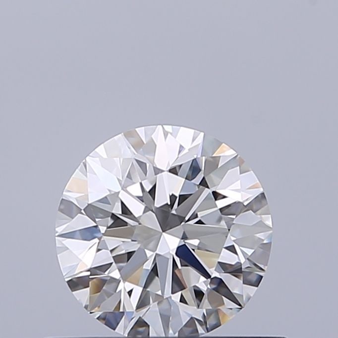 GIA Round 0.53ct E VVS1 - Loose Natural Diamond: GIA Round 0.53ct E VVS1 - Loose Natural Diamond GIA Round 0.53ct E VVS1 - Loose Natural Diamond This exceptional diamond boasts an impressive round cut, certified by the Gemological Institute of Ameri