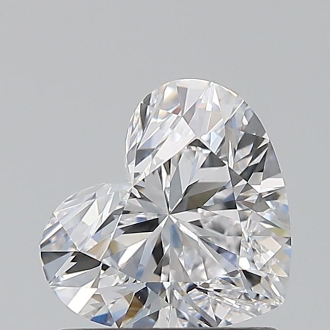 GIA Heart 0.9ct D VVS2 - Loose Natural Diamond: GIA Heart 0.9ct D VVS2 - Loose Natural Diamond GIA-certified, this stunning 0.9ct D VVS2 diamond boasts exceptional clarity and color, making it a true gem for any discerning collector. Its natural be