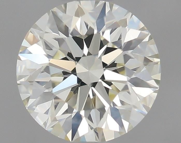 IGI Round 0.6ct K IF - Loose Natural Diamond: IGI Round 0.6ct K IF - Loose Natural Diamond 0.6ct IGI Round K IF Diamond - Natural BeautyThis exquisite loose diamond boasts exceptional clarity, color, and cut, making it a true gem for those seekin