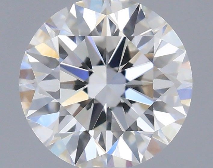 GIA Round 0.5ct G VVS2 - Loose Natural Diamond: GIA Round 0.5ct G VVS2 - Loose Natural Diamond GIA Round 0.5ct G VVS2 - Loose Natural Diamond, certified by the Gemological Institute of America (GIA) with exceptional color, clarity, and polish chara