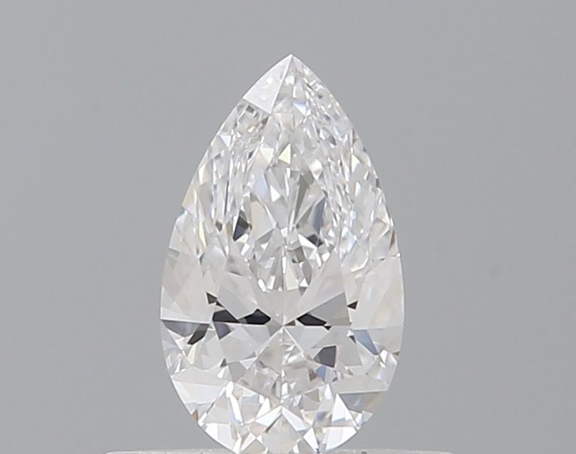 GIA Pear 0.42ct D VVS1 - Loose Natural Diamond: GIA Pear 0.42ct D VVS1 - Loose Natural Diamond GIA-certified, this loose natural pear-cut diamond boasts exceptional clarity and color. With its VVS1 grade and D color, it shines with remarkable brill