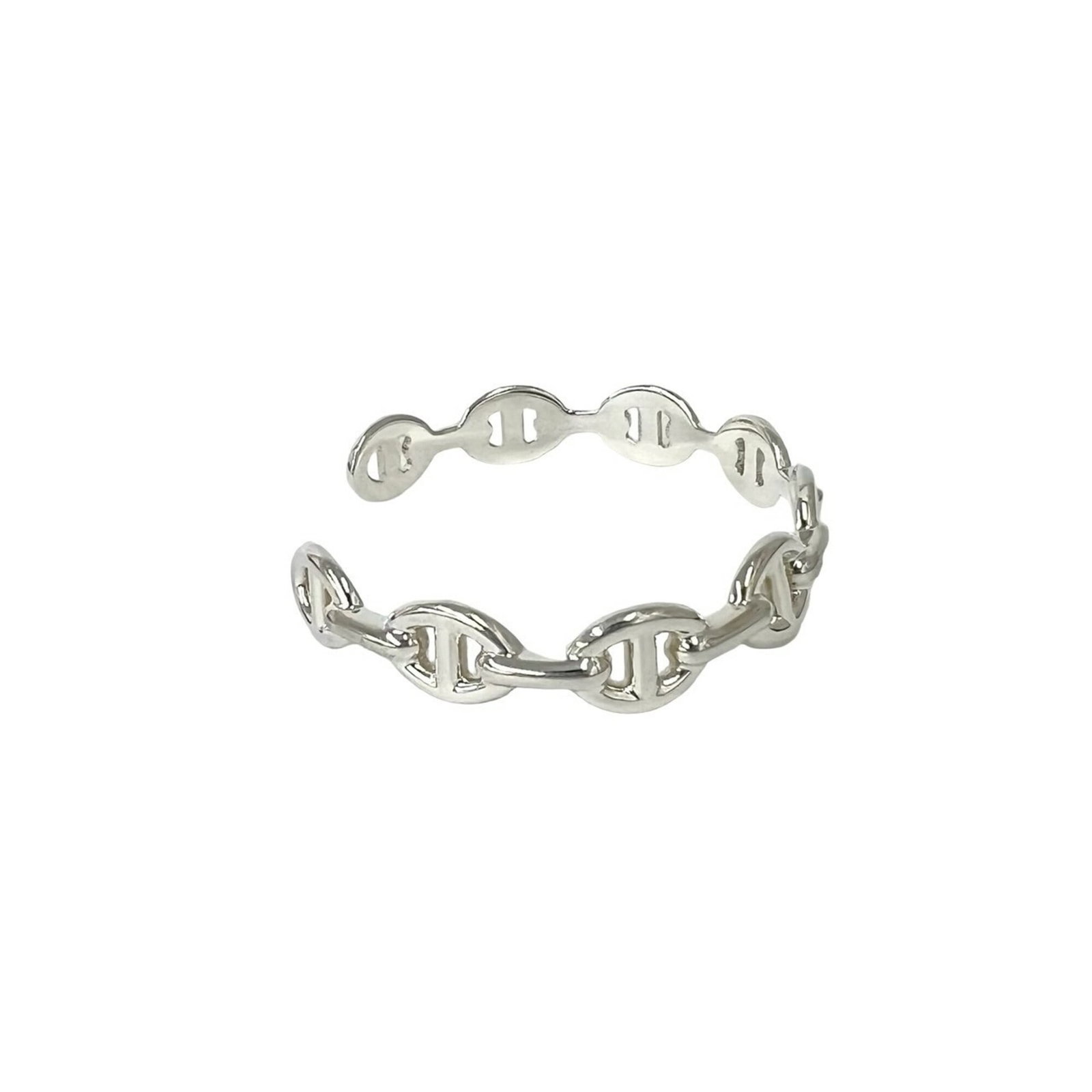 Hermes bangle silver 925 - 5