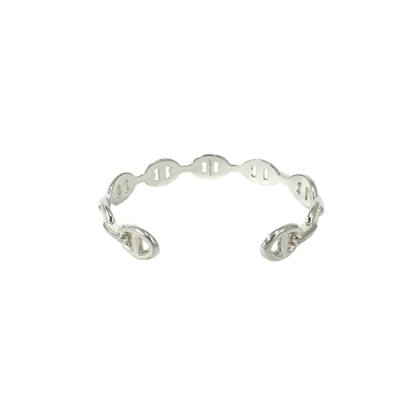 Hermes bangle silver 925 - 6