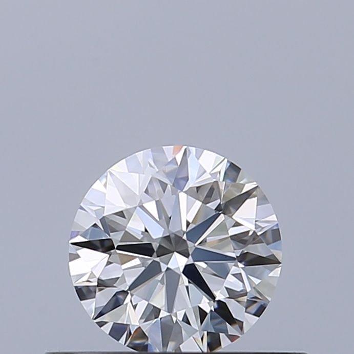 GIA Round 0.4ct D IF - Loose Natural Diamond: GIA Round 0.4ct D IF - Loose Natural Diamond GIA Round 0.4ct D IF - Loose Natural DiamondThis natural diamond boasts exceptional clarity, with its IF (Internally Flawless) grade indicating a rare