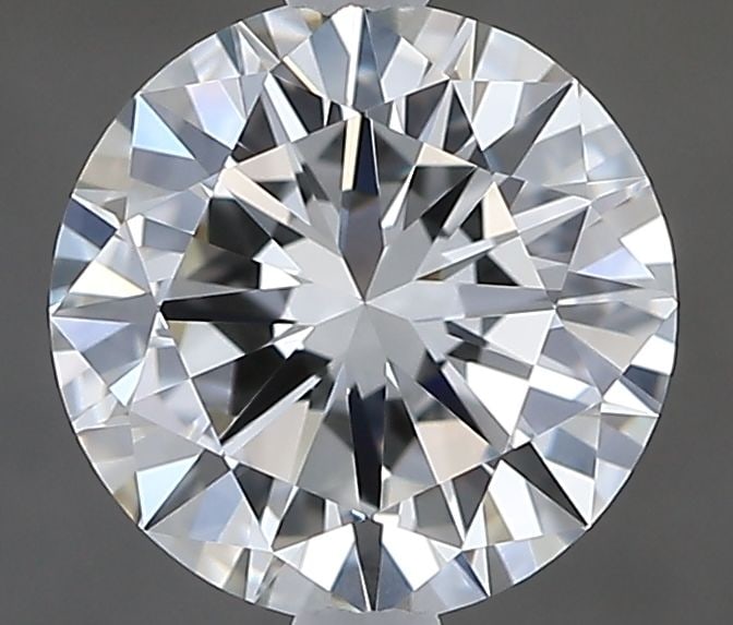 IGI Round 1.0ct G VVS1 - Loose Natural Diamond: IGI Round 1.0ct G VVS1 - Loose Natural Diamond 1.0ct G VVS1 - Loose Natural Diamond with EX Cut, EX Polish, and VG Symmetry. This IGI-certified diamond boasts exceptional clarity and a high luster,
