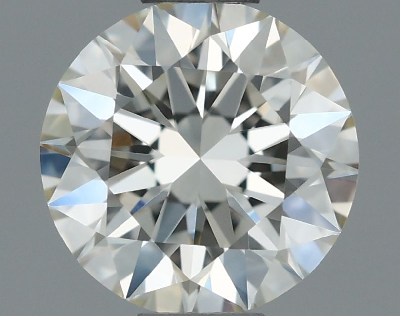 IGI Round 0.53ct I IF - Loose Natural Diamond: IGI Round 0.53ct I IF - Loose Natural Diamond 0.53ct IGI Round Diamond - Exceptional Clarity and Cut. This loose natural diamond boasts an impressive clarity grade of IF, with excellent polish and sym