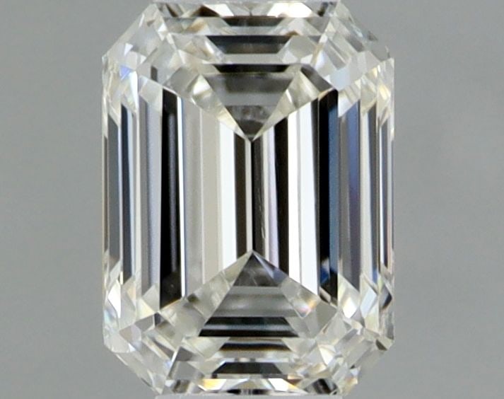 GIA Emerald 0.33ct H IF - Loose Natural Diamond: GIA Emerald 0.33ct H IF - Loose Natural Diamond GIA Emerald 0.33ct H IF - Loose Natural Diamond, certified by the Gemological Institute of America (GIA) with a high color grade of H and an Internally 