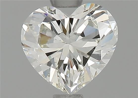 GIA Heart 0.91ct K VVS2 - Loose Natural Diamond: GIA Heart 0.91ct K VVS2 - Loose Natural Diamond GIA-certified, the 0.91ct K VVS2 diamond boasts exceptional clarity and color, making it a standout among loose natural diamonds. Its precise cut and hi