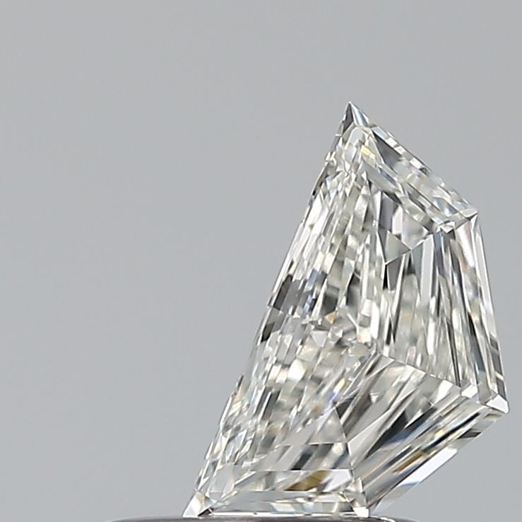 GIA Other 0.5ct I VVS2 - Loose Natural Diamond: GIA Other 0.5ct I VVS2 - Loose Natural Diamond GIA certified, this natural diamond boasts exceptional clarity with its VVS2 grade and impressive cut proportions. Measuring 0.5 carats in weight, it shi