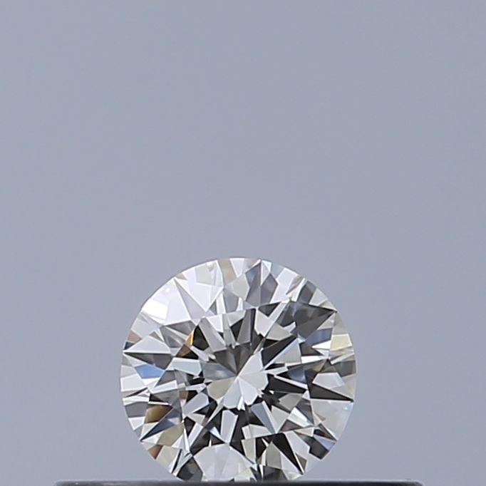GIA Round 0.19ct G VVS1 - Loose Natural Diamond: GIA Round 0.19ct G VVS1 - Loose Natural Diamond Round brilliant cut diamond weighing 0.19 carats, certified by the Gemological Institute of America (GIA) as VVS1 clarity and G color, with EX polish an