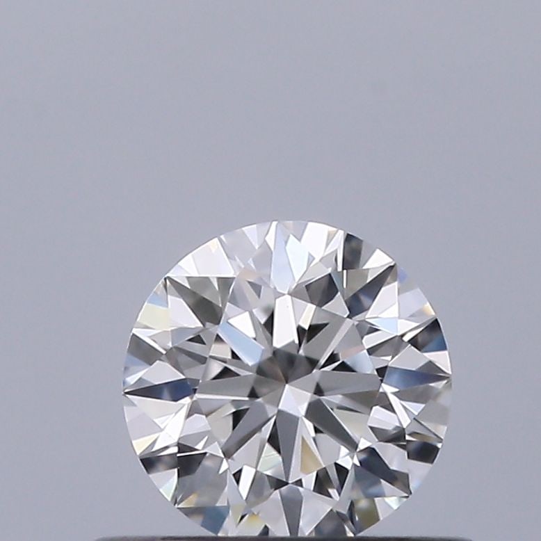 GIA Round 0.38ct D IF - Loose Natural Diamond: GIA Round 0.38ct D IF - Loose Natural Diamond GIA certified, this 0.38ct Round diamond boasts exceptional clarity and color, with a D grade and IF clarity designation. Its EX polish and symmetry add t