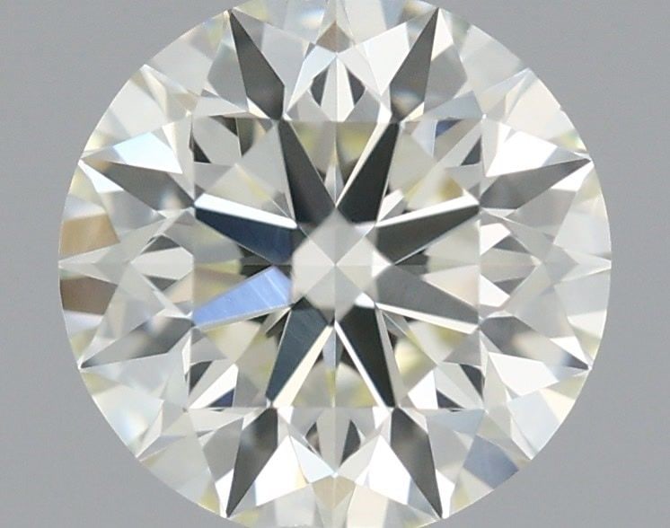 IGI Round 0.6ct I VVS2 - Loose Natural Diamond: IGI Round 0.6ct I VVS2 - Loose Natural Diamond 0.6ct IGI Round Diamond with EX Cut, VVS2 Clarity, and EX Polish offers exceptional brilliance and fire in a compact package. Its EX Symmetry ensures eve