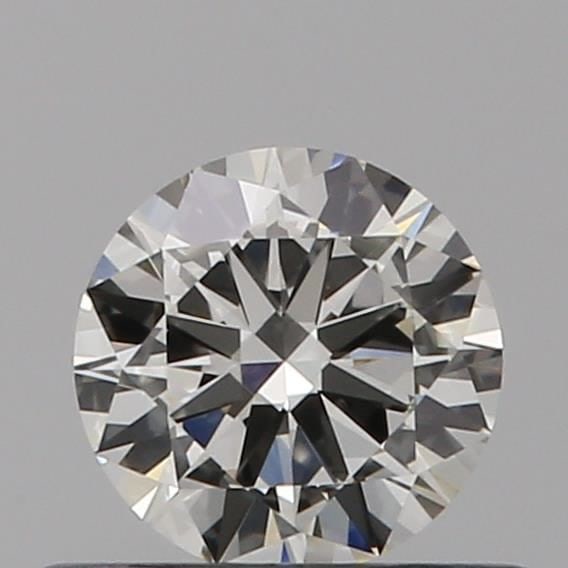 GIA Round 0.4ct J VVS2 - Loose Natural Diamond: GIA Round 0.4ct J VVS2 - Loose Natural Diamond GIA Round 0.4ct J VVS2 - Loose Natural Diamond, certified by the Gemological Institute of America (GIA) with exceptional clarity and polish, boasts a