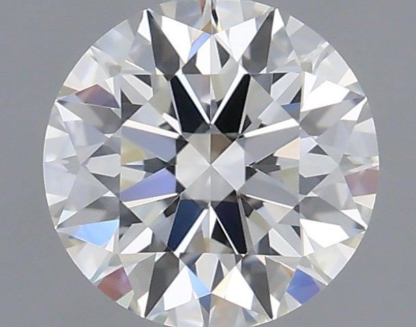 GIA Round 0.38ct H VVS1 - Loose Natural Diamond: GIA Round 0.38ct H VVS1 - Loose Natural Diamond GIA Round 0.38ct H VVS1 - Loose Natural DiamondThe GIA certified diamond boasts exceptional clarity with its VVS1 grade, while its round cut and EX