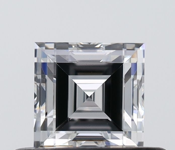 GIA Square Radiant 0.42ct E VVS2 - Loose Natural Diamond: GIA Square Radiant 0.42ct E VVS2 - Loose Natural Diamond GIA Square Radiant 0.42ct E VVS2 - Loose Natural Diamond.This stunning diamond boasts an exceptional clarity grade of VVS2 and a vibrant color