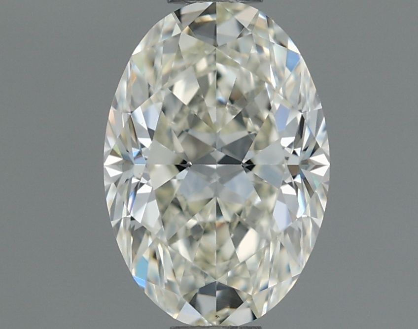 IGI Oval 0.7ct I VVS1 - Loose Natural Diamond: IGI Oval 0.7ct I VVS1 - Loose Natural Diamond 0.7ct IGI Oval Diamond, VVS1 Clarity, EX Polish and Symmetry - A beautifully cut natural diamond with exceptional clarity, making it a standout among its 