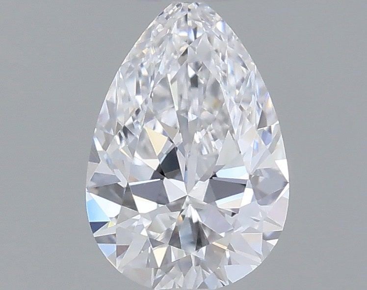 GIA Pear 0.31ct D VVS1 - Loose Natural Diamond: GIA Pear 0.31ct D VVS1 - Loose Natural Diamond GIA certified, this loose natural diamond boasts exceptional clarity and color. With its vibrant D grade and VVS1 clarity, it shines with impressive bril