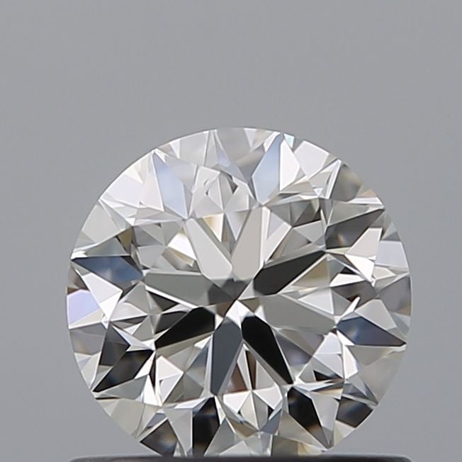 GIA Round 0.7ct E VVS2 - Loose Natural Diamond: GIA Round 0.7ct E VVS2 - Loose Natural Diamond GIA Round 0.7ct E VVS2 - Loose Natural Diamond, certified by the Gemological Institute of America (GIA) with a high level of clarity and exceptional poli