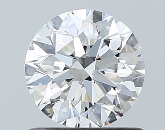 GIA Round 0.8ct E IF - Loose Natural Diamond: GIA Round 0.8ct E IF - Loose Natural Diamond GIA Round 0.8ct E IF - Loose Natural Diamond, certified by the Gemological Institute of America (GIA) for its exceptional clarity and color, boasts an EX p