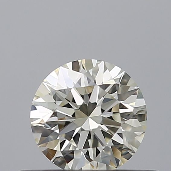 IGI Round 0.34ct J IF - Loose Natural Diamond: IGI Round 0.34ct J IF - Loose Natural Diamond 0.34ct IGI Round J IF Diamond - Natural Beauty Shines ThroughThis exquisite loose natural diamond boasts an impressive cut, color, and clarity, making it 