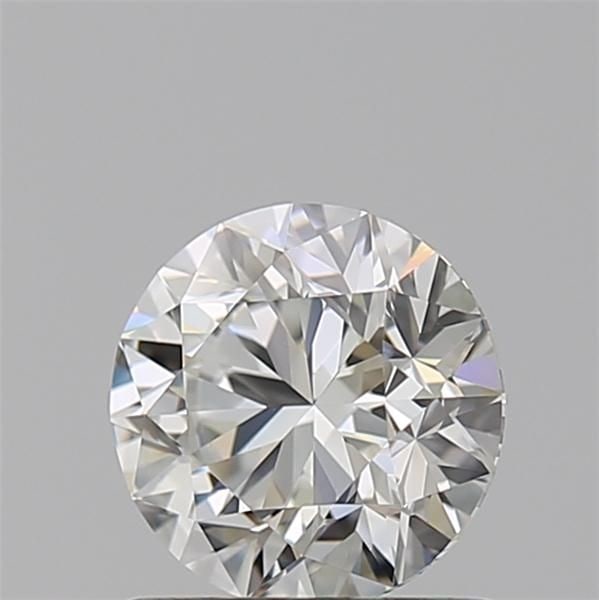GIA Round 0.91ct H VVS1 - Loose Natural Diamond: GIA Round 0.91ct H VVS1 - Loose Natural Diamond GIA Round diamond with exceptional clarity and color. This loose natural diamond boasts a high VVS1 grade, indicating near-flawless clarity, and a vibra