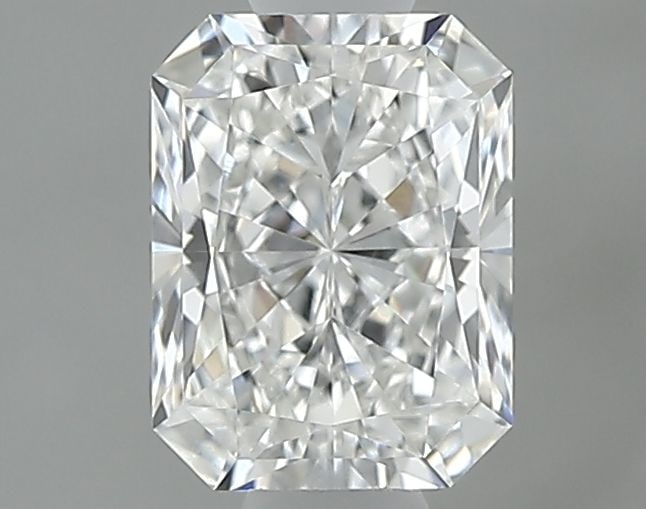 GIA Radiant 0.61ct E IF - Loose Natural Diamond: GIA Radiant 0.61ct E IF - Loose Natural Diamond GIA certified diamond with exceptional clarity and color, boasting an EX polish and symmetry. This radiant 0.61ct E IF diamond shines in its natural sta