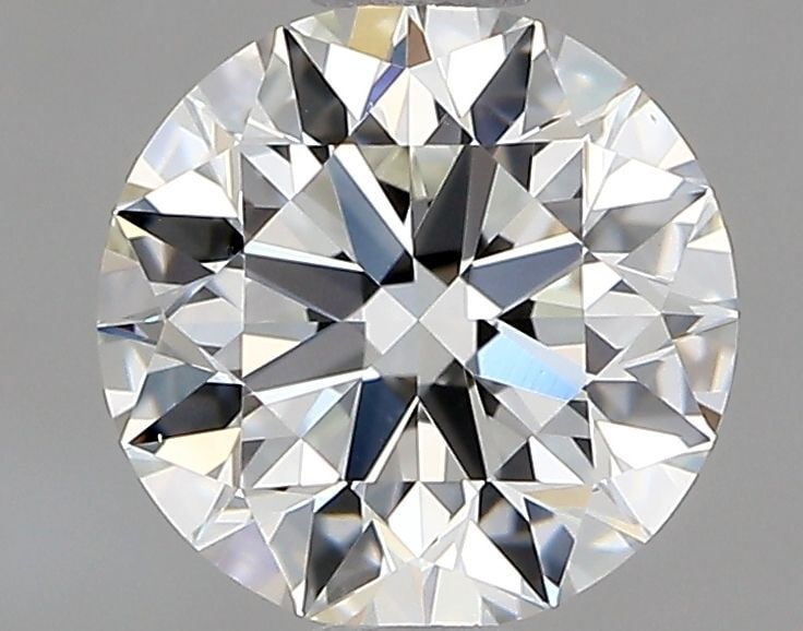GIA Round 0.76ct G VVS1 - Loose Natural Diamond: GIA Round 0.76ct G VVS1 - Loose Natural Diamond GIA Round 0.76ct G VVS1 - Loose Natural Diamond, certified by the Gemological Institute of America (GIA) with exceptional clarity and color, boasts an E