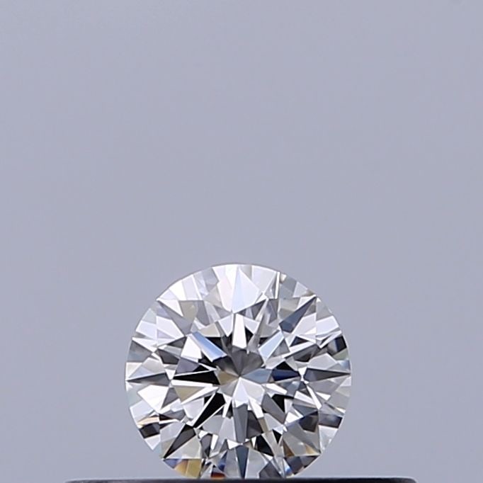 GIA Round 0.19ct D VVS1 - Loose Natural Diamond: GIA Round 0.19ct D VVS1 - Loose Natural Diamond GIA Round 0.19ct D VVS1 - Loose Natural Diamond, certified by the Gemological Institute of America (GIA) with exceptional clarity and color, boasts a pr