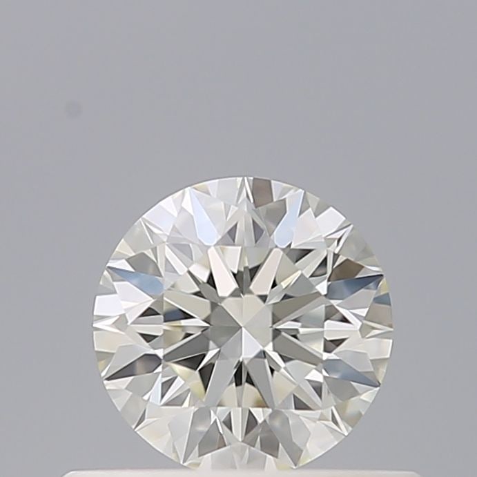 IGI Round 0.36ct I IF - Loose Natural Diamond: IGI Round 0.36ct I IF - Loose Natural Diamond 0.36ct IGI Round Diamond with EX Cut, Color, Clarity, and Polish - A rare natural diamond offering exceptional clarity and luster, certified by the