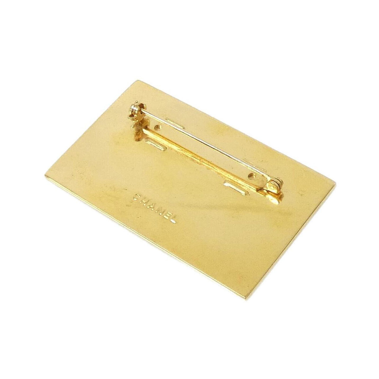 Chanel Brooch - 2