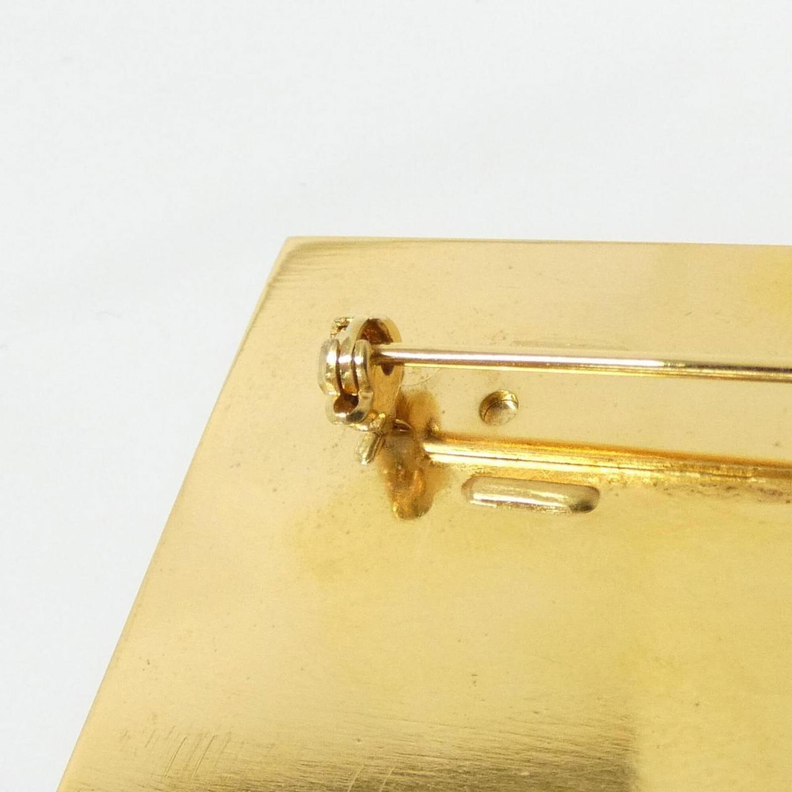 Chanel Brooch - 4