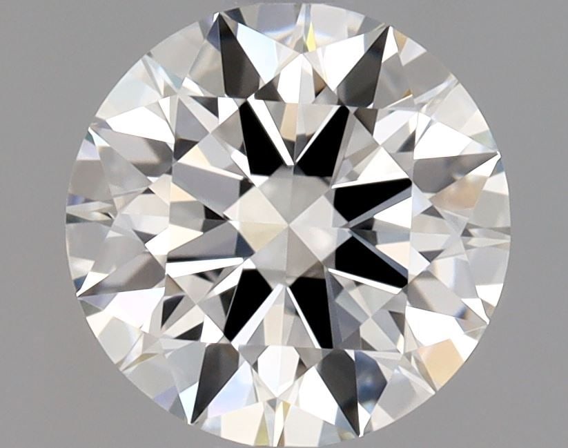 GIA Round 1.0ct H VVS2 - Loose Natural Diamond: GIA Round 1.0ct H VVS2 - Loose Natural Diamond GIA Round 1.0ct H VVS2 - Loose Natural Diamond, certified by the Gemological Institute of America (GIA) with a high level of clarity and exceptional cut 