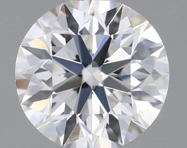 GIA Round 0.37ct E VVS1 - Loose Natural Diamond: GIA Round 0.37ct E VVS1 - Loose Natural Diamond GIA Round 0.37ct E VVS1 - Loose Natural Diamond, certified by the Gemological Institute of America (GIA) with exceptional clarity and cut quality,