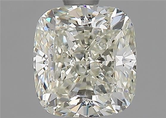 GIA Cushion Modified 1.31ct K VVS2 - Loose Natural Diamond: GIA Cushion Modified 1.31ct K VVS2 - Loose Natural Diamond 1.31ct K VVS2 - A Natural Diamond of Exceptional Clarity and Color, Certified by the Gemological Institute of America (GIA). This