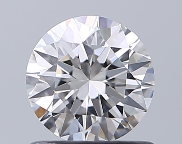 GIA Round 0.75ct H IF - Loose Natural Diamond (1 of 1)