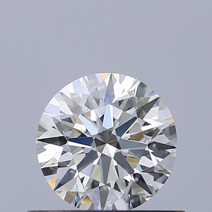 GIA Round 0.54ct E VVS1 - Loose Natural Diamond: GIA Round 0.54ct E VVS1 - Loose Natural Diamond GIA Round 0.54ct E VVS1 - Loose Natural Diamond, certified by the Gemological Institute of America (GIA) with exceptional clarity and color, boasts an E