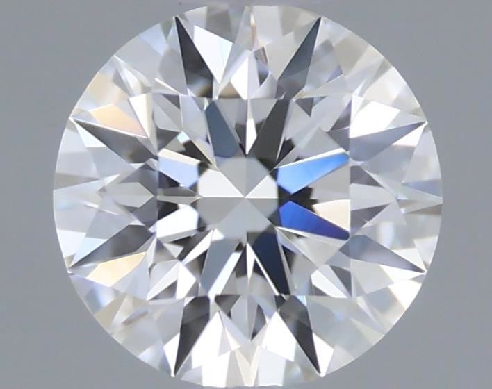 GIA Round 0.23ct H VVS1 - Loose Natural Diamond: GIA Round 0.23ct H VVS1 - Loose Natural Diamond Round brilliant cut diamond with EX polish and symmetry, boasting exceptional clarity as a VVS1 gem. Certified by the Gemological Institute of America (