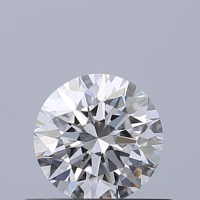 GIA Round 0.5ct D VVS2 - Loose Natural Diamond: GIA Round 0.5ct D VVS2 - Loose Natural Diamond GIA Round 0.5ct D VVS2 - Loose Natural Diamond, certified by the Gemological Institute of America (GIA) as a high-quality diamond with excellent color an