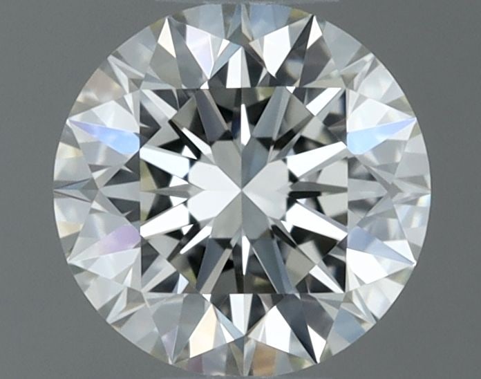 GIA Round 0.47ct K VVS2 - Loose Natural Diamond (1 of 1)