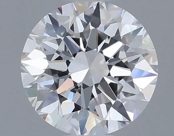 GIA Round 0.5ct E VVS2 - Loose Natural Diamond: GIA Round 0.5ct E VVS2 - Loose Natural Diamond GIA Round 0.5ct E VVS2 - Loose Natural Diamond, certified by the Gemological Institute of America (GIA) as a high-quality diamond with excellent color