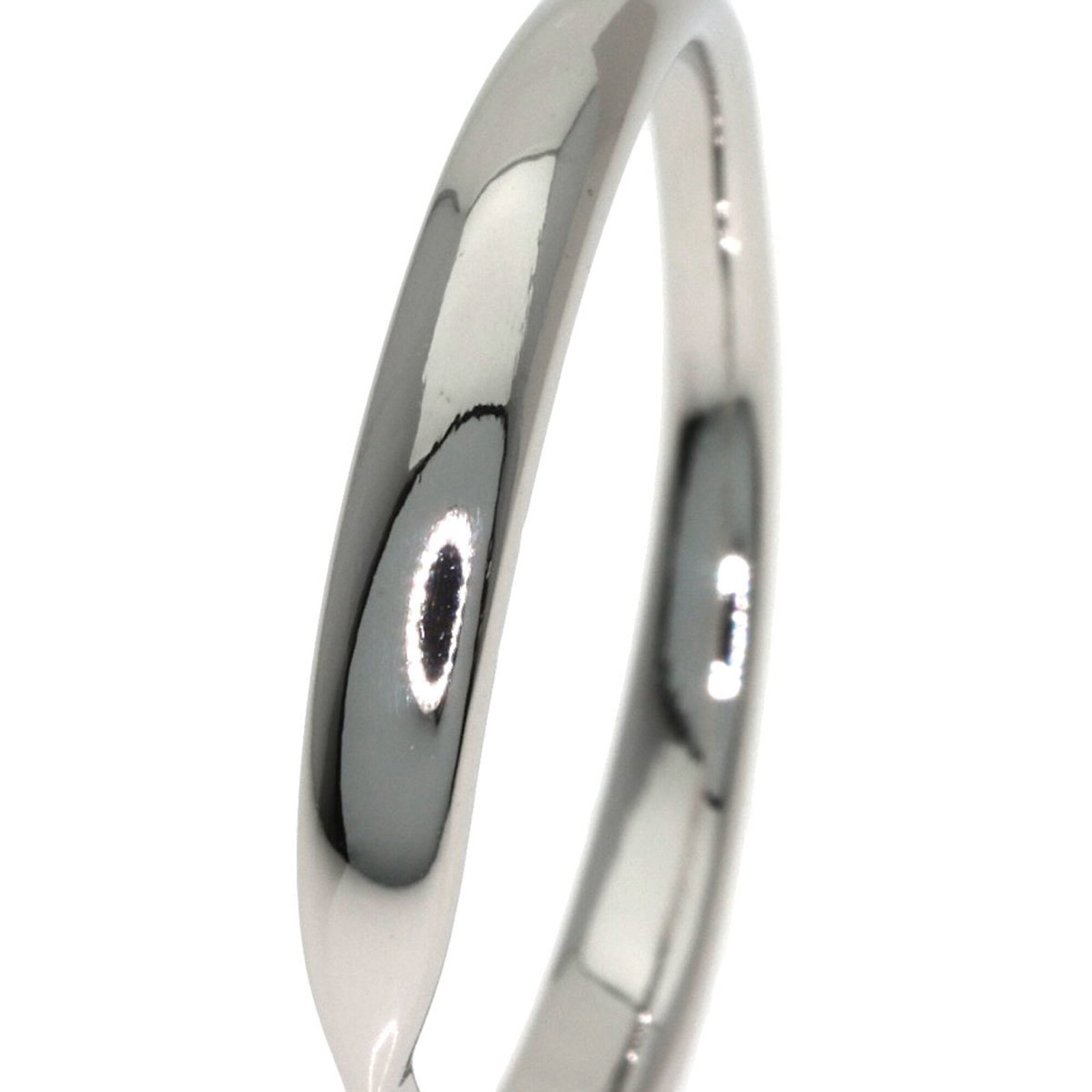 Tiffany Wedding Ring - 8
