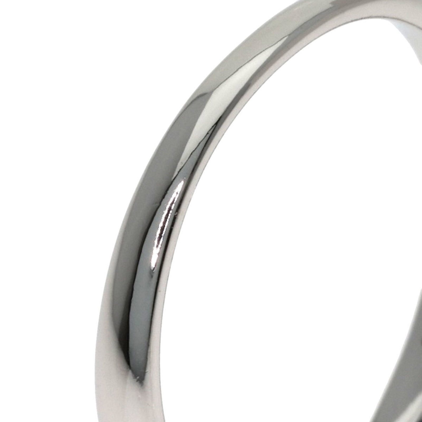 Tiffany Wedding Ring - 9