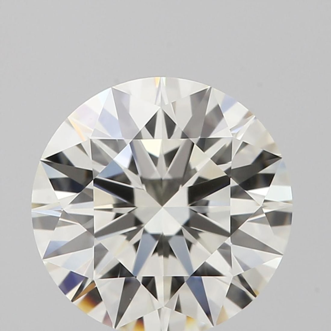 IGI Round 1.22ct I IF - Loose Natural Diamond: IGI Round 1.22ct I IF - Loose Natural Diamond The IGI Round 1.22ct I IF - Loose Natural Diamond boasts exceptional clarity, with its IF grade indicating minimal inclusions and a flawless appearance.