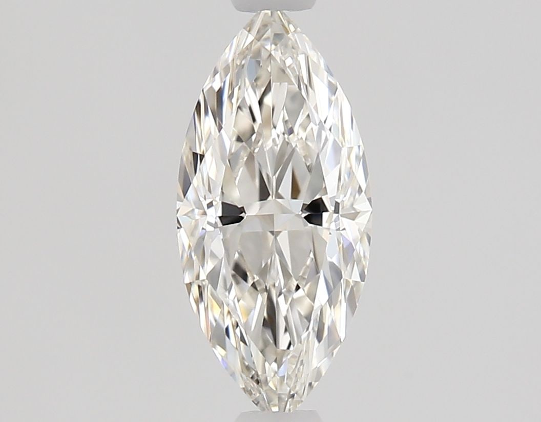 GIA Marquise 0.56ct H IF - Loose Natural Diamond: GIA Marquise 0.56ct H IF - Loose Natural Diamond GIA-certified, this loose natural diamond boasts exceptional clarity with an IF grade and impressive cut quality. Measuring 0.56 carats, its H color