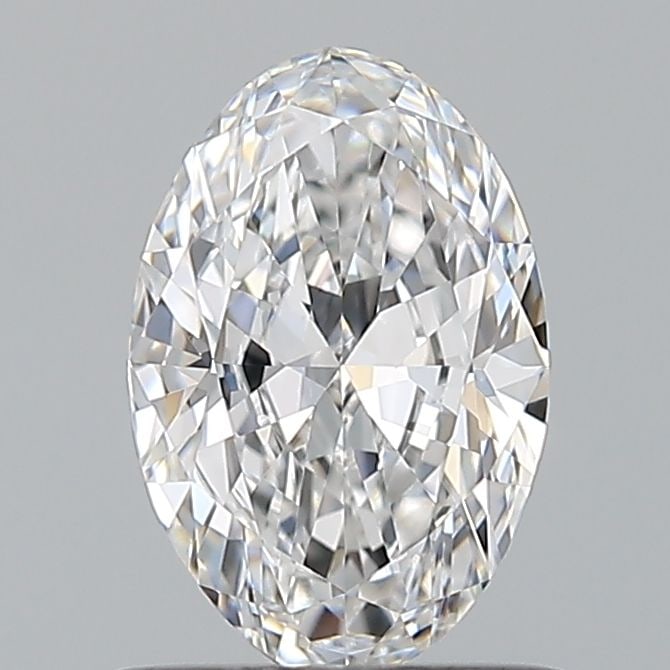 GIA Oval 0.7ct D VVS1 - Loose Natural Diamond: GIA Oval 0.7ct D VVS1 - Loose Natural Diamond GIA Oval 0.7ct D VVS1 - Loose Natural Diamond, certified by the Gemological Institute of America (GIA) with exceptional clarity and color characteristics,