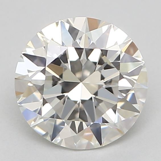 GIA Round 0.6ct I VVS2 - Loose Natural Diamond: GIA Round 0.6ct I VVS2 - Loose Natural Diamond GIA Round 0.6ct I VVS2 - Loose Natural Diamond, certified by the Gemological Institute of America (GIA) with a high level of clarity and exceptional cut 