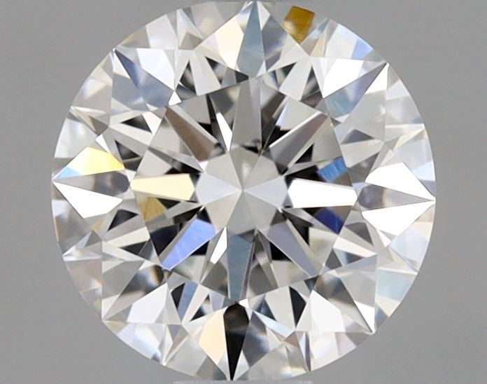 GIA Round 0.61ct G VVS1 - Loose Natural Diamond: GIA Round 0.61ct G VVS1 - Loose Natural Diamond The GIA Round 0.61ct G VVS1 - Loose Natural Diamond boasts exceptional clarity, with its VVS1 grade indicating minimal inclusions. Its EX polish and sym