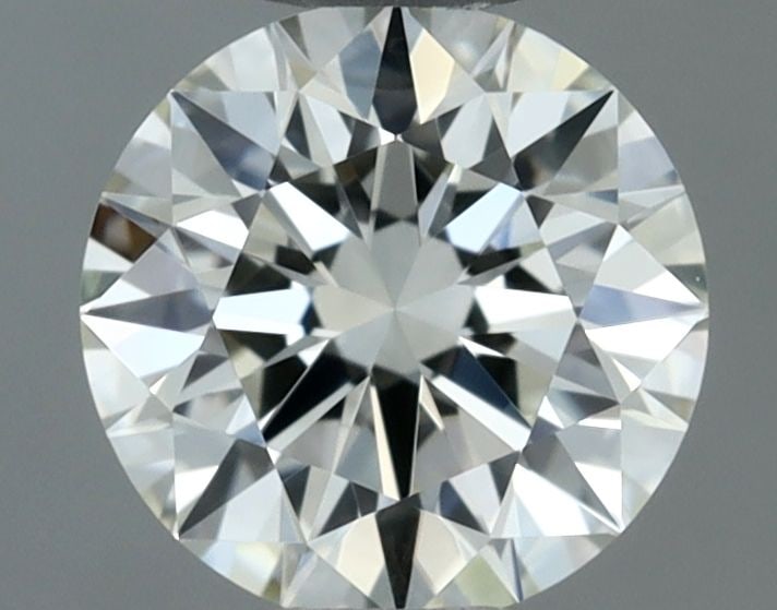 GIA Round 0.42ct K VVS2 - Loose Natural Diamond: GIA Round 0.42ct K VVS2 - Loose Natural Diamond GIA Round 0.42ct K VVS2 - Loose Natural Diamond. This exquisite diamond boasts exceptional clarity, color, and cut, with a high level of polish and symm